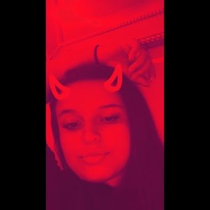 Meet your Posher, Carley